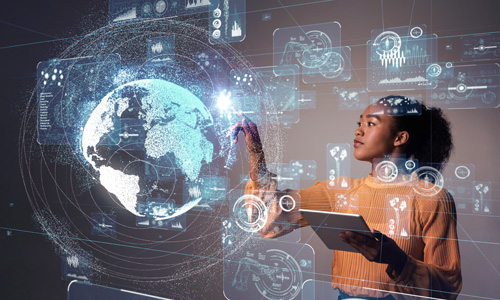 Gender Equality Index Report