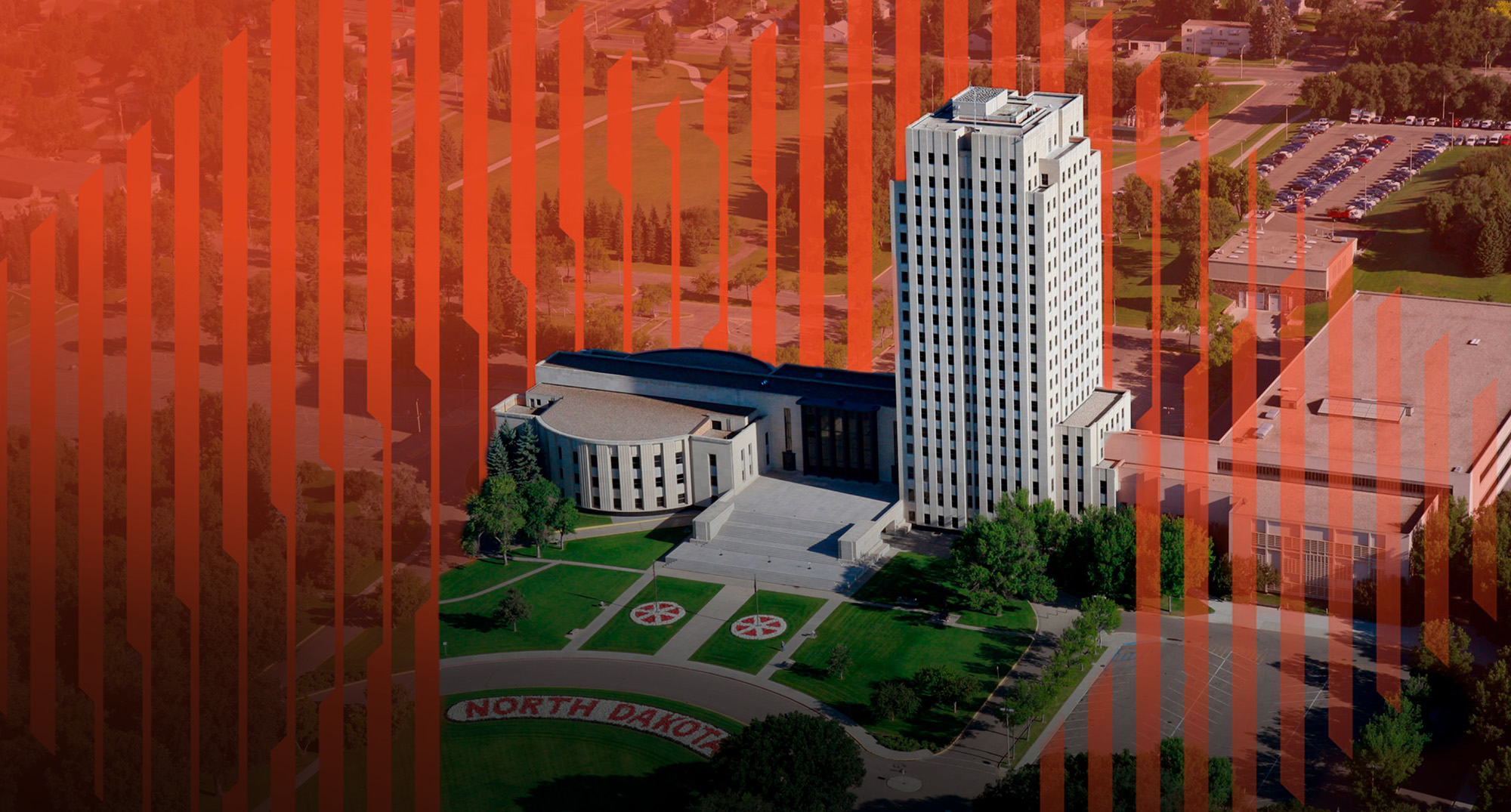 North Dakota IT safeguards citizens with AI-drive SecOps