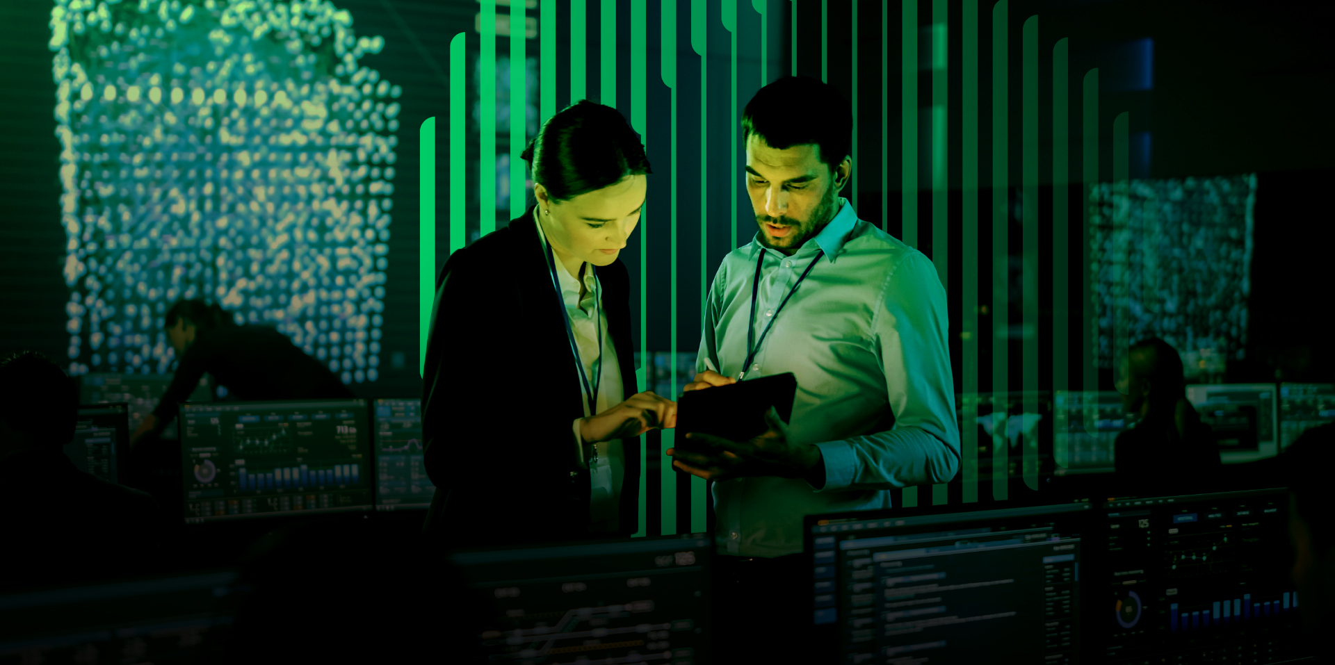 Norlem claims “unfair advantage” for its SOC and clients from unified Cortex platform