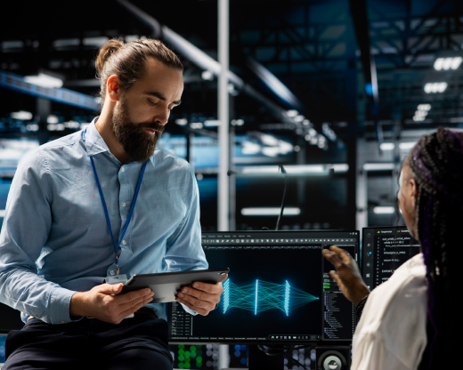 Norlem secures complex networks for users across hybrid and cloud environments