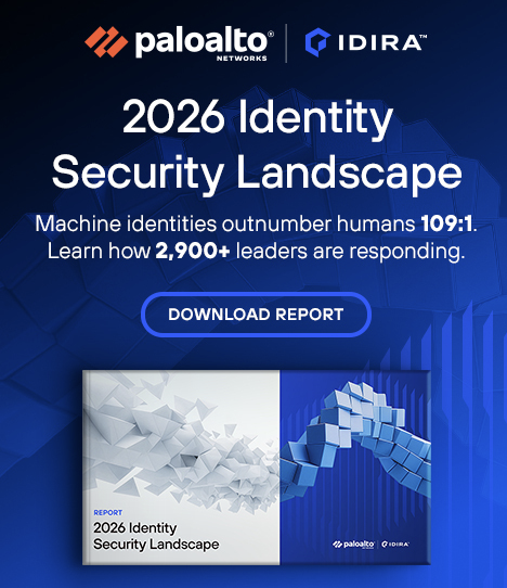 2026 ID Security Landscape