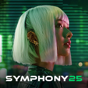 Symphony 2025