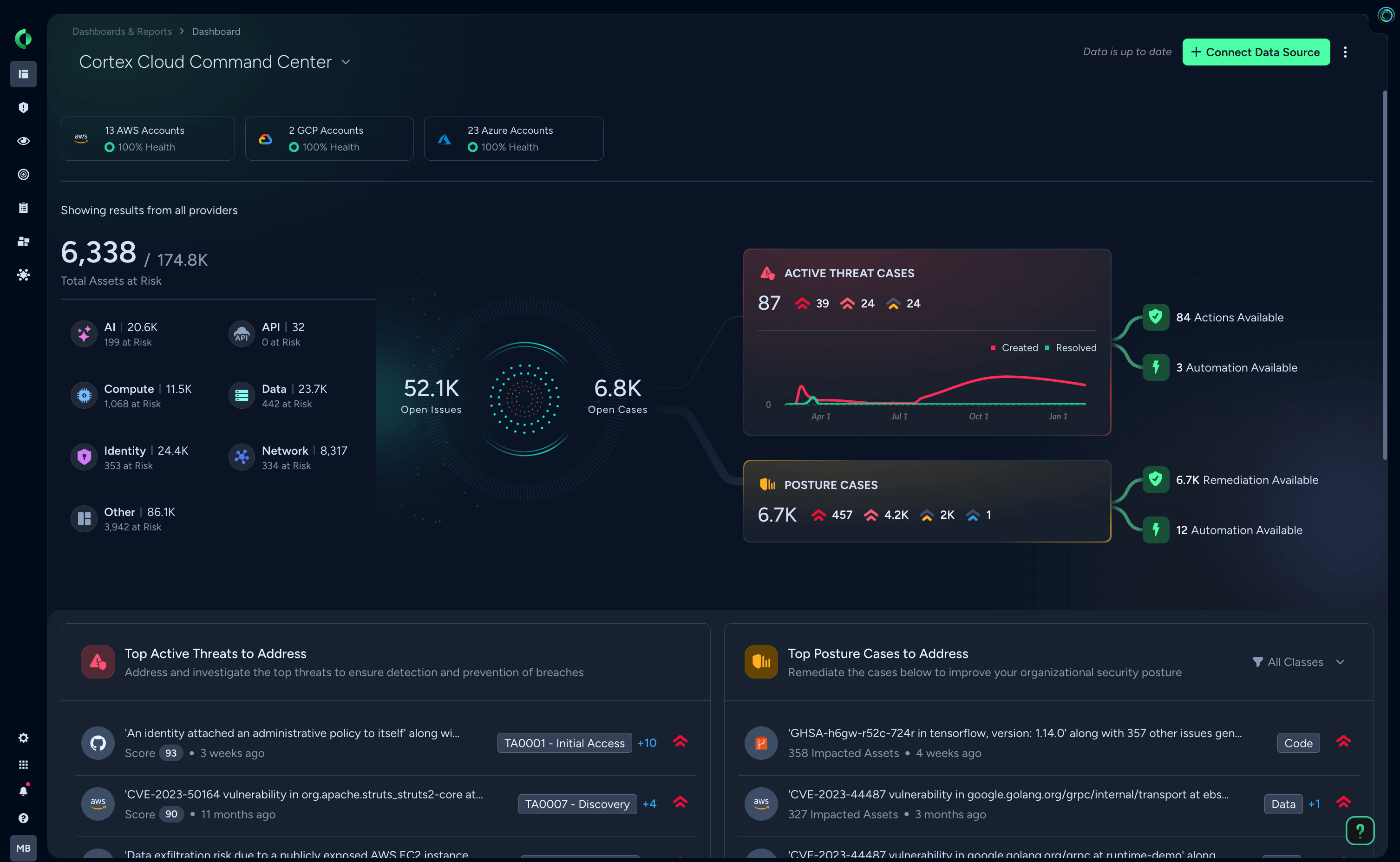 Run time hero banner