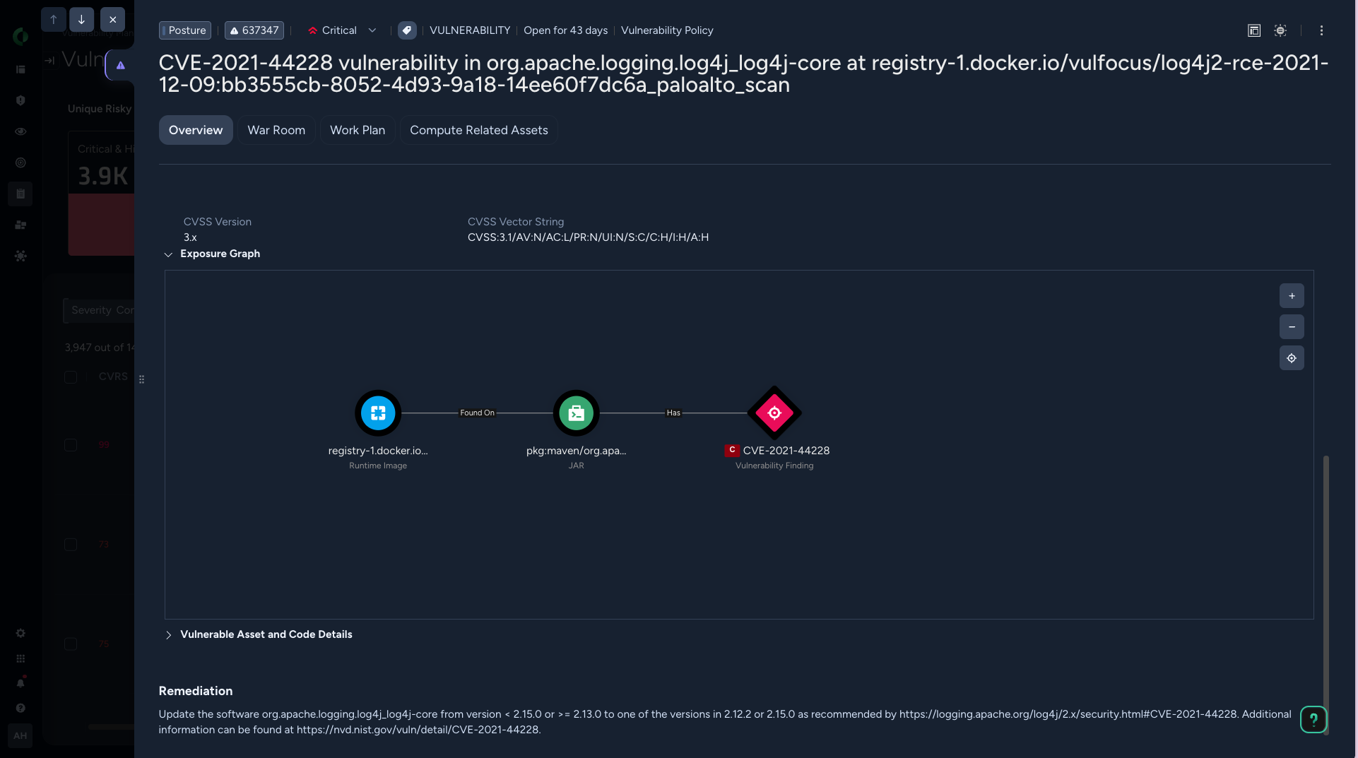 Find Vulnerabilities in Code