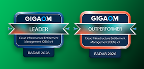 gigaom award logo