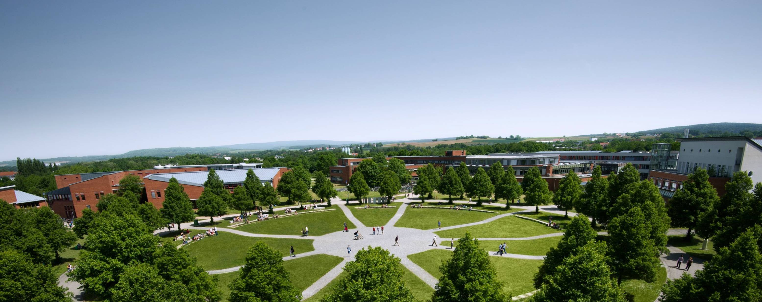 The University of Bayreuth partners with Unit 42 to deliver a secure and collaborative learning environment