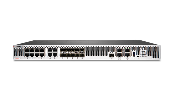 PA-1400 SERIES FOR LARGE BRANCHES