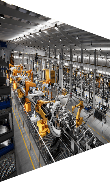 Comprehensive visibility