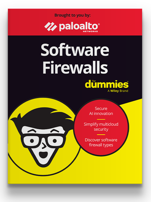 Software Firewalls for Dummies, Second Edition