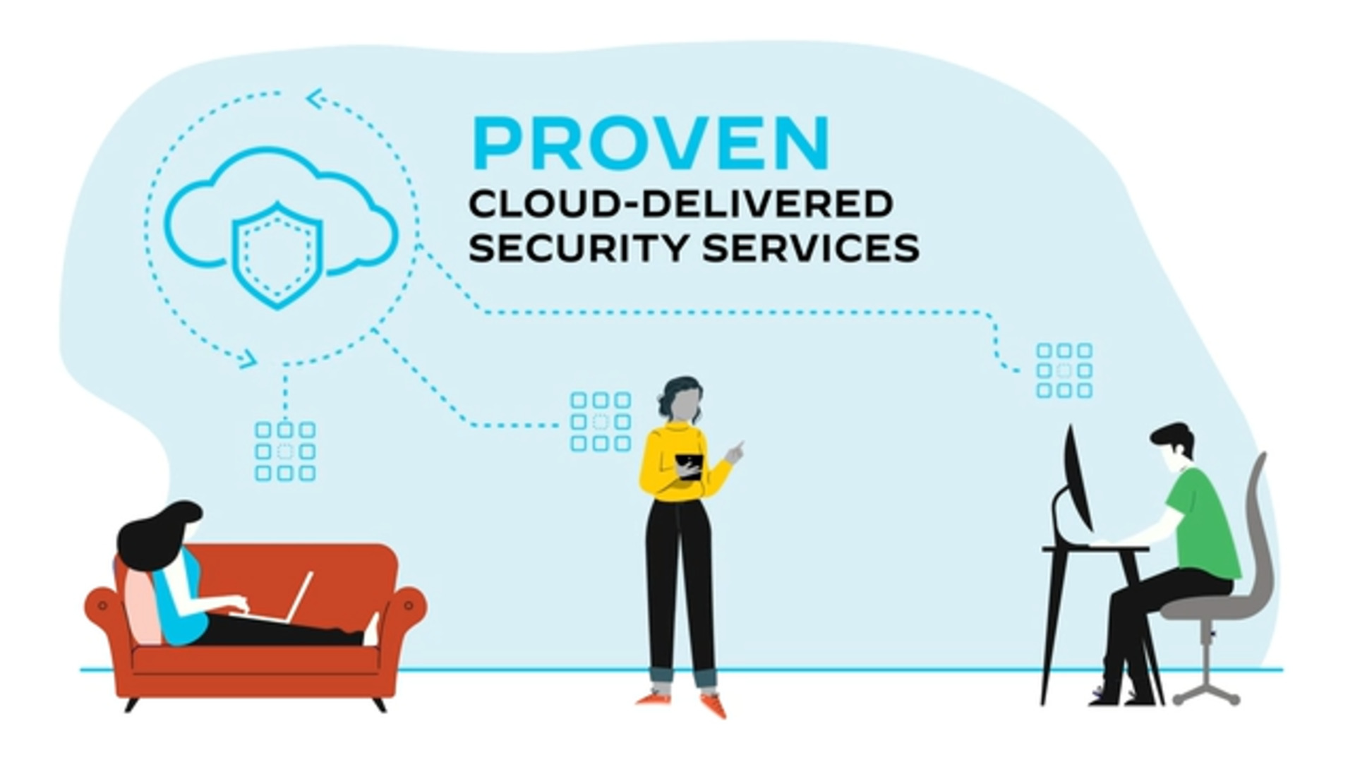 What is Prisma SASE?