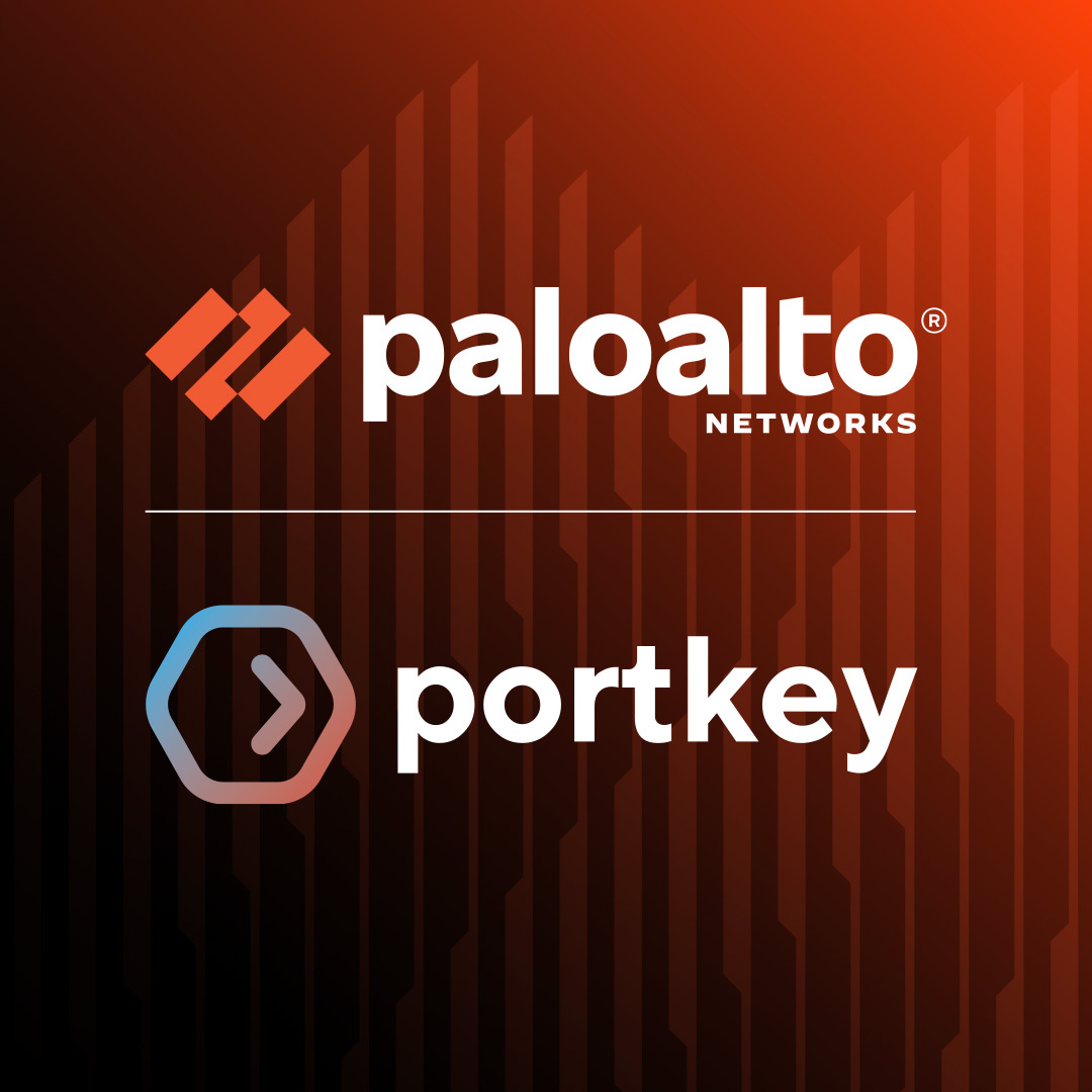 Intent to Acquire Portkey