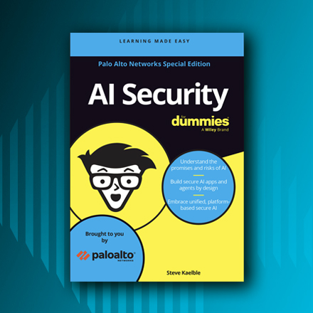 Learn About the Foundations of AI Security