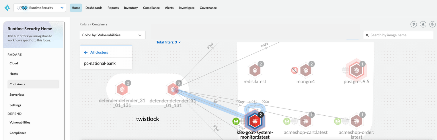 Accelerate time-to-market securely with Azure Linux for AKS