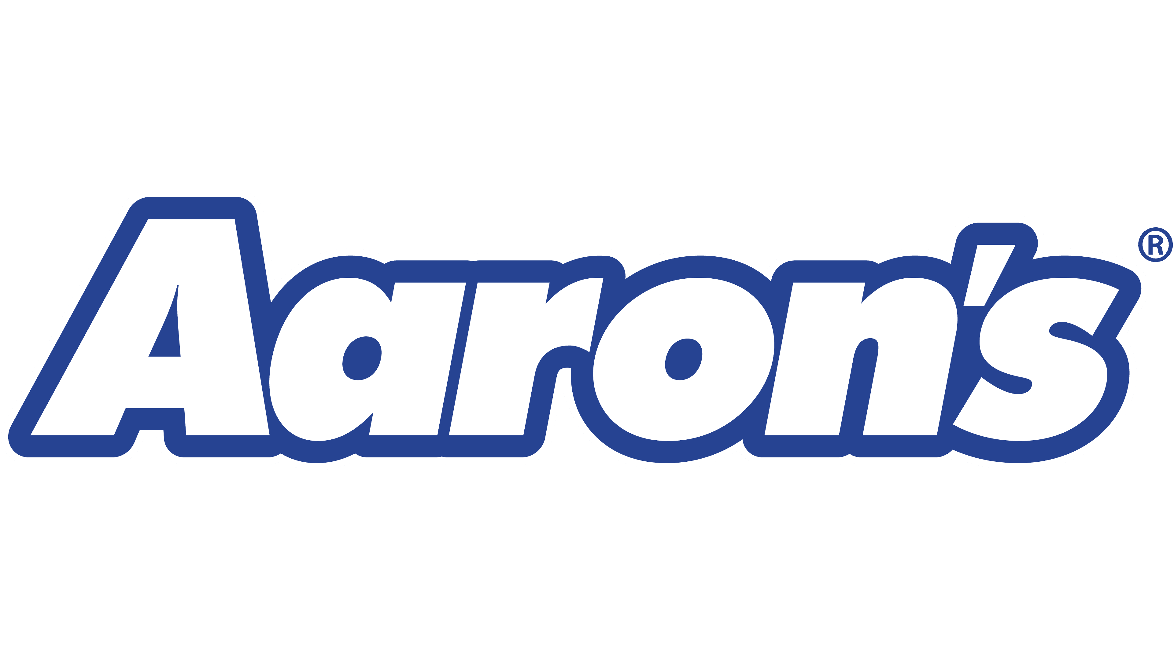 Aarons Logo