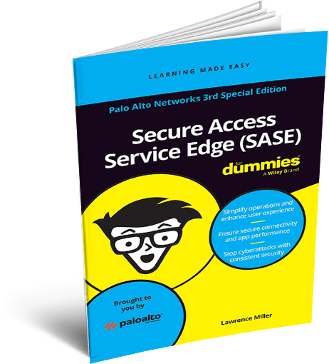 SASE For Dummies