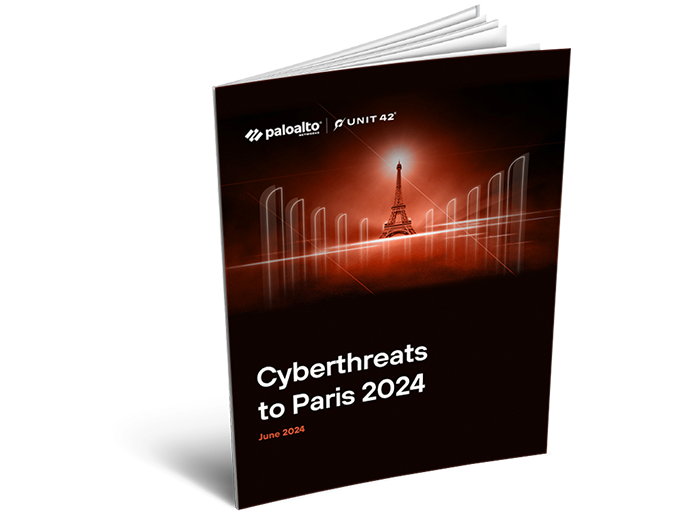 Unit 42 Paris 2024 Threat Report