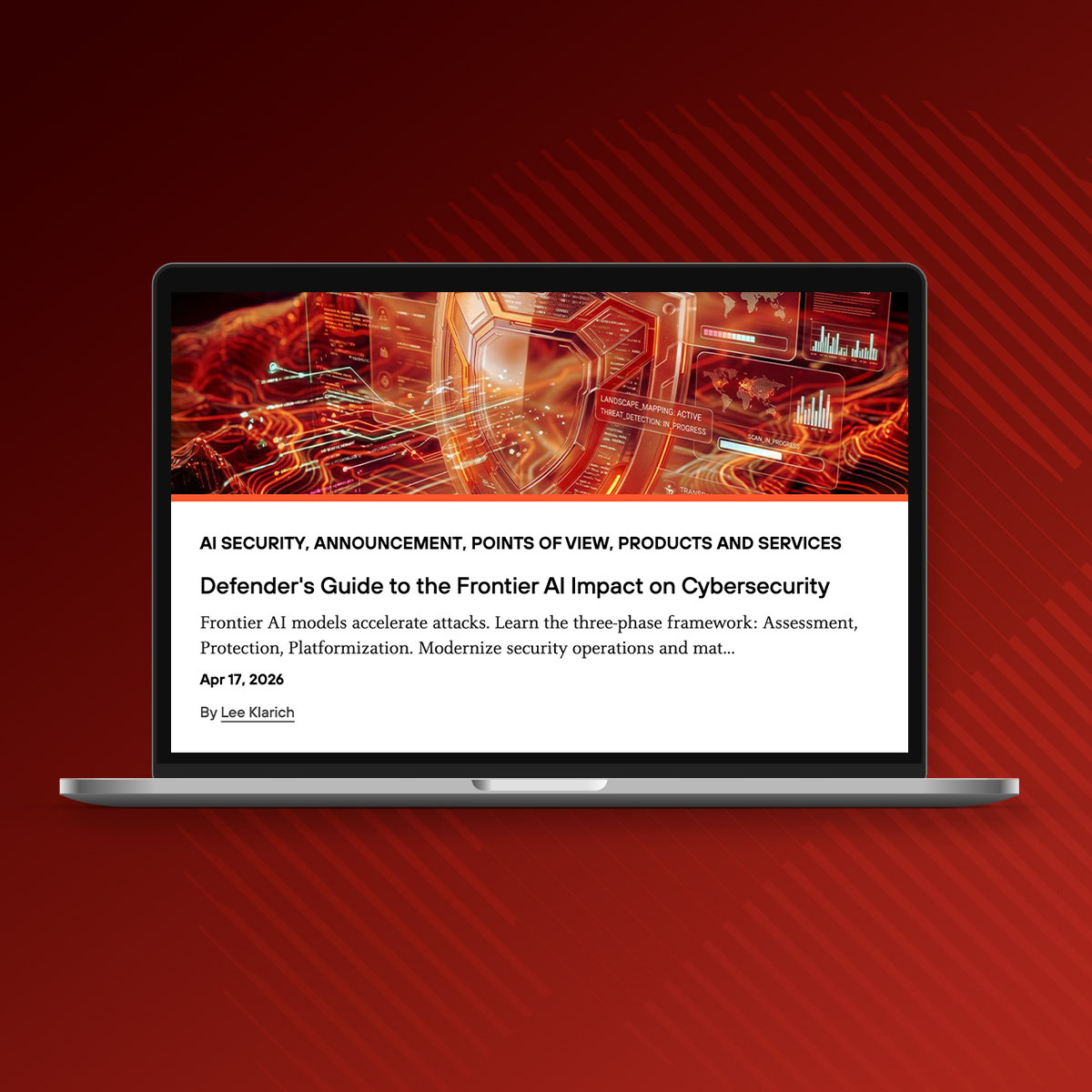 Secure AI Coding: Governing every agent, artifact, and identity