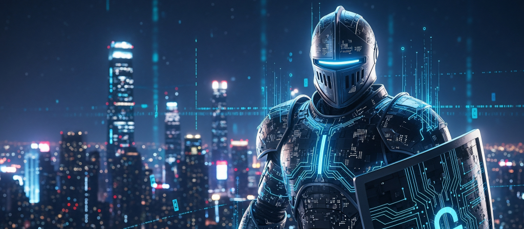 Cybersecurity Defender